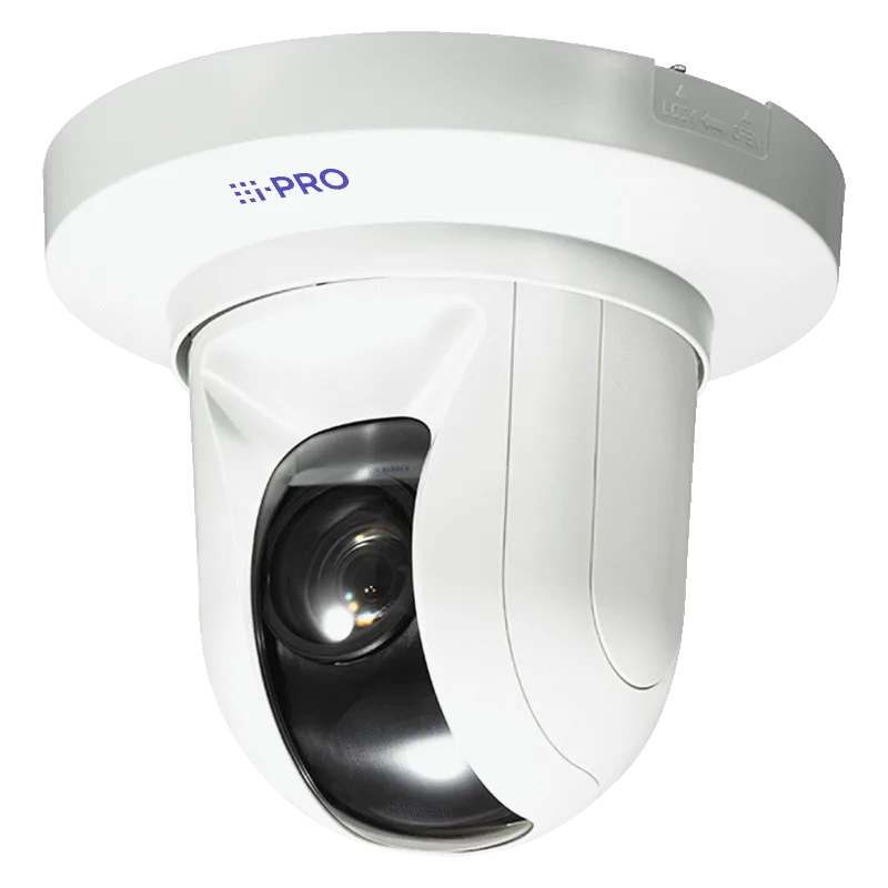 i-PRO WV-S61301-Z2 indoor 2 MP security camera