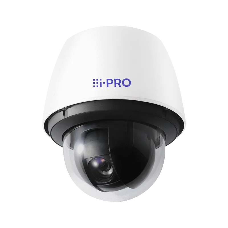 i-PRO WV-S65340-Z2N outdoor 2 MP security camera