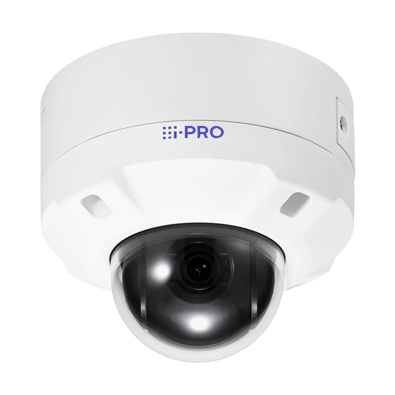 i-PRO WV-U65300-ZY dış ortam 2 MP güvenlik kamerası
