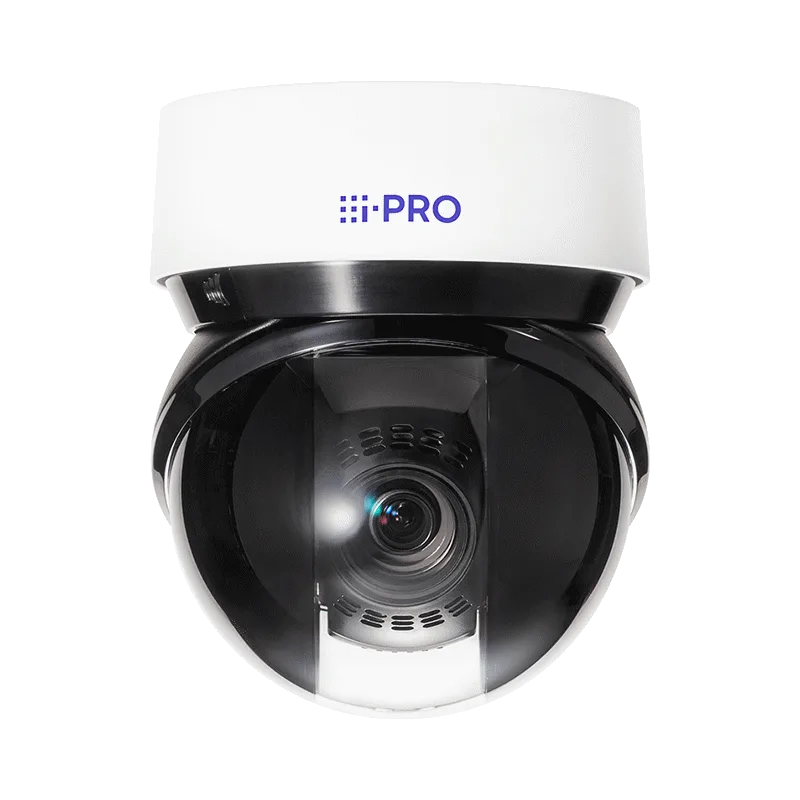 i-PRO WV-X66300-Z4LS outdoor 2 MP security camera