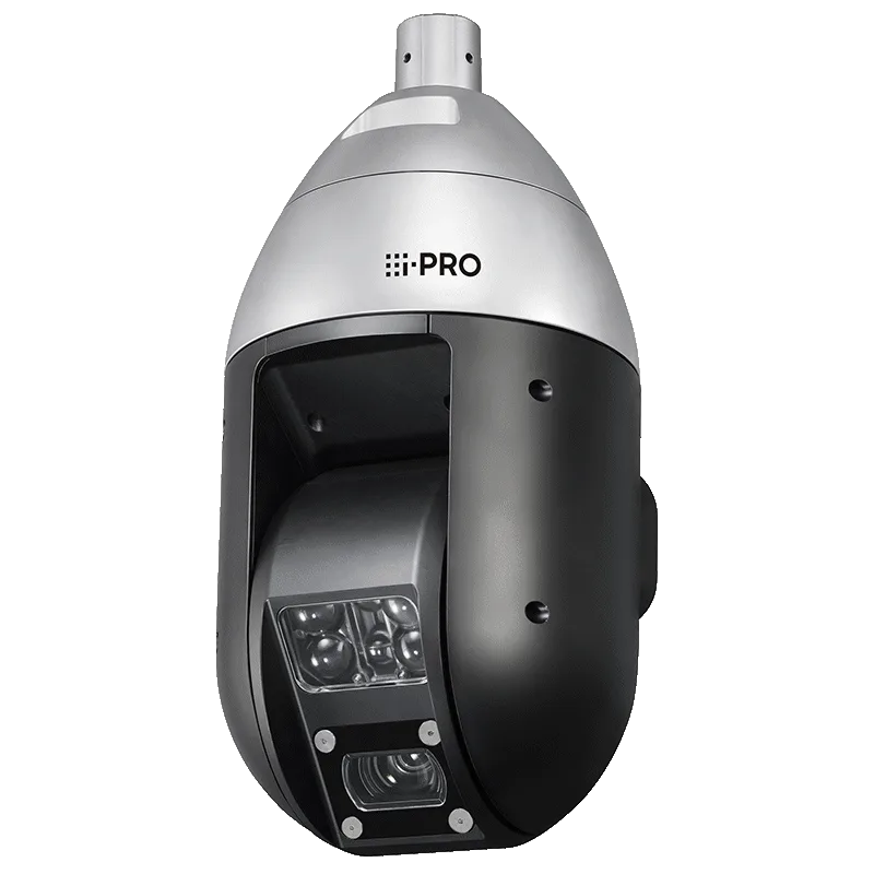 i-PRO WV-S6532LN outdoor 2 MP security camera