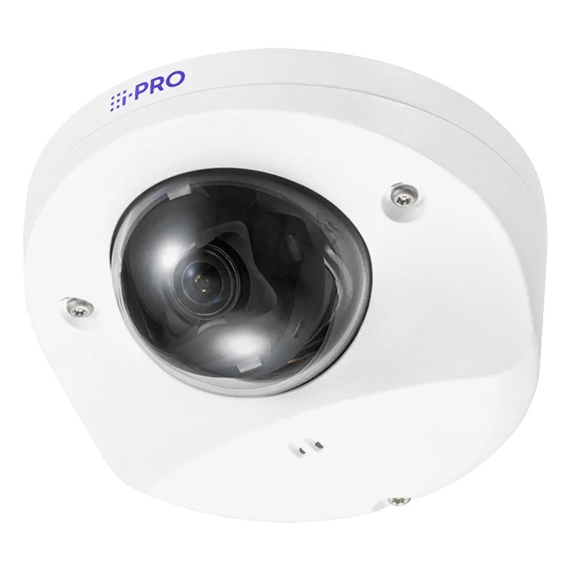i-PRO WV-U35401-F2L outdoor 4 MP security camera