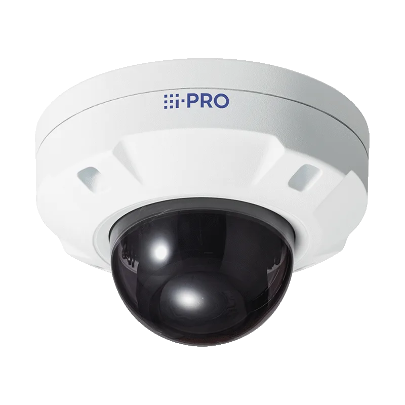 i-PRO WV-S2536LGNA outdoor 2 MP security camera