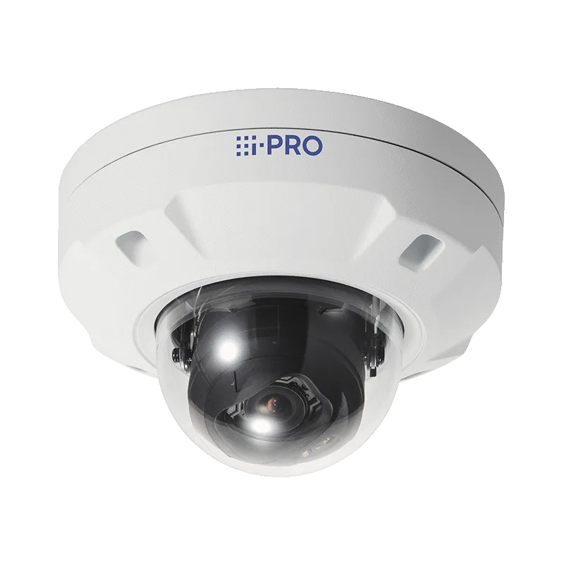 i-PRO WV-X25300-V3LN outdoor 2 MP security camera