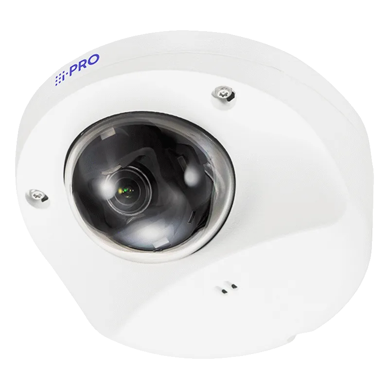 i-PRO WV-S35402-F2L outdoor 4 MP security camera