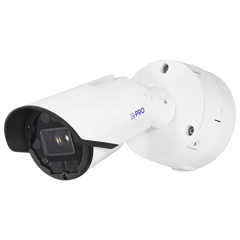 i-PRO WV-S15501-Z1LN outdoor 5 MP security camera