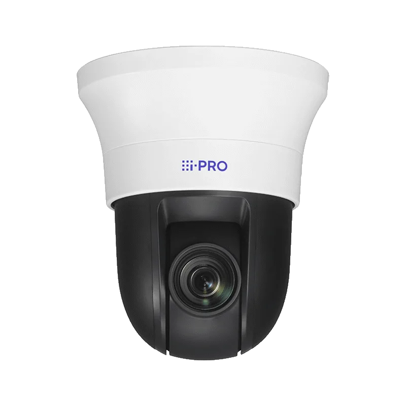 i-PRO WV-S61702-Z3 indoor 8 MP security camera