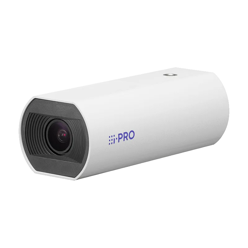 i-PRO WV-U11350-V3 indoor 2 MP security camera