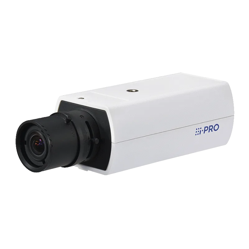 i-PRO WV-S1136A indoor 2 MP security camera