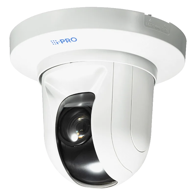 i-PRO WV-U61301-Z2 indoor 2 MP security camera