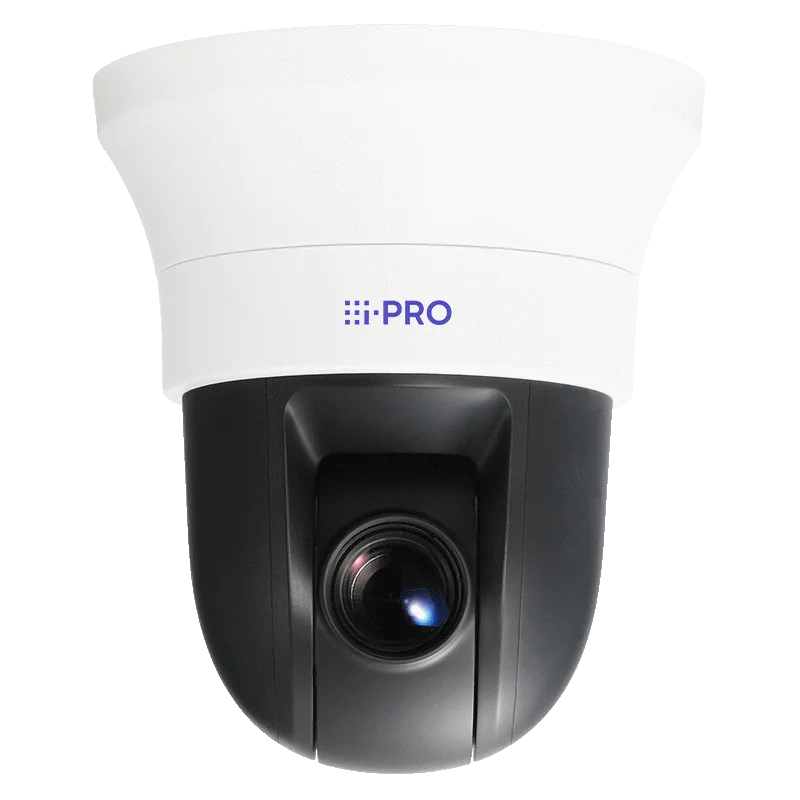 i-PRO WV-S61302-Z4 indoor 2 MP security camera
