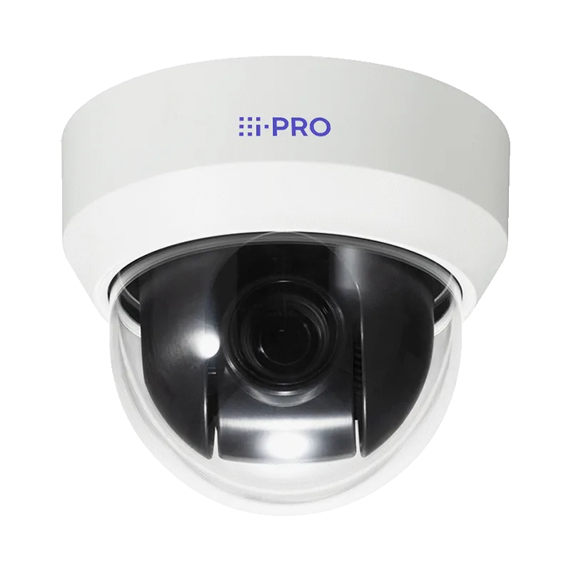 i-PRO WV-U65301-Z1 outdoor 2 MP security camera