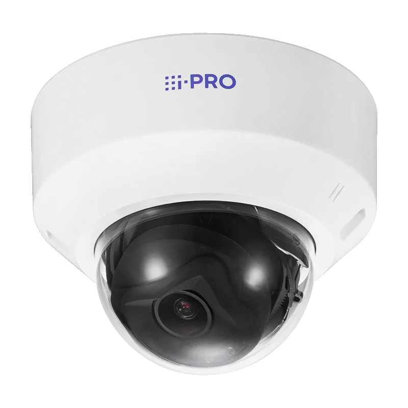i-PRO WV-U21501-V3L iç ortam 5 MP güvenlik kamerası