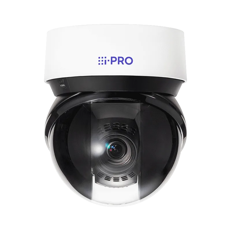i-PRO WV-X66700-Z3LS outdoor 8 MP security camera