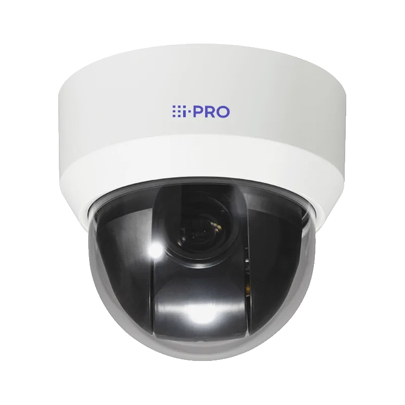 i-PRO WV-U65302-Z2 dış ortam 2 MP güvenlik kamerası